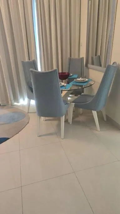 Royal Sky Vacation Homes By Damac Maison Mall Street Dubai Apartment