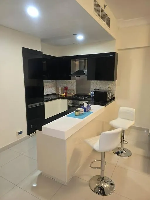 Apartment Royal Sky Vacation Homes By Damac Maison Mall Street Dubai United Arab Emirates
